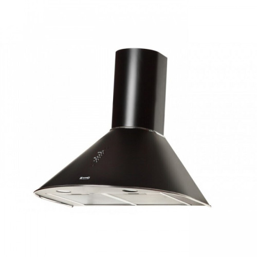 Кухонная вытяжка ZorG Viola 750 60 M черный