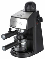 Кофеварка рожковая Centek CT-1160