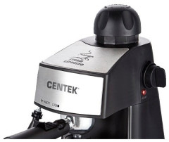 Кофеварка рожковая Centek CT-1160