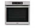 Электрический духовой шкаф Whirpool AKZ9 6230 IX нержавеющая сталь