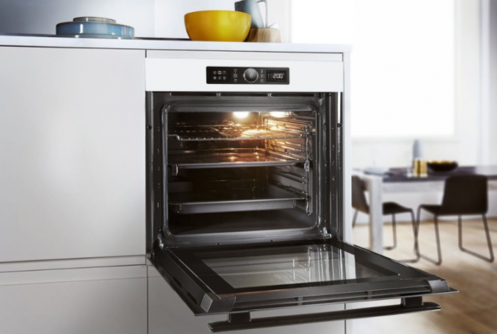 Электрический духовой шкаф Whirpool AKZ9 6230 IX нержавеющая сталь