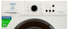 Стиральная машина Renova WAF-7012M11
