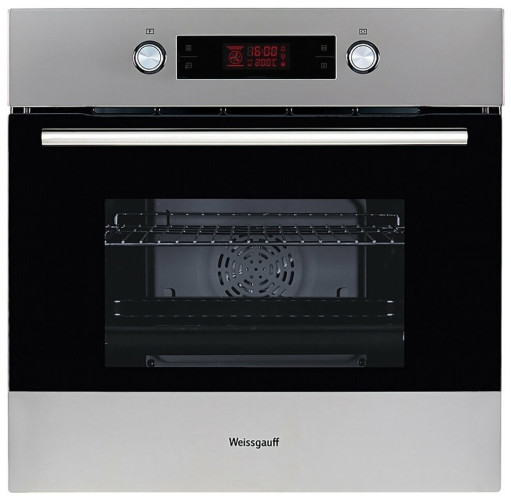 Электрический духовой шкаф Weissgauff EOM 691 PDX