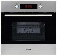 Электрический духовой шкаф Weissgauff EOM 691 PDX