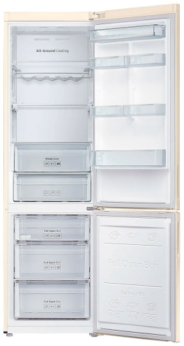 Холодильник Samsung RB37A5290EL