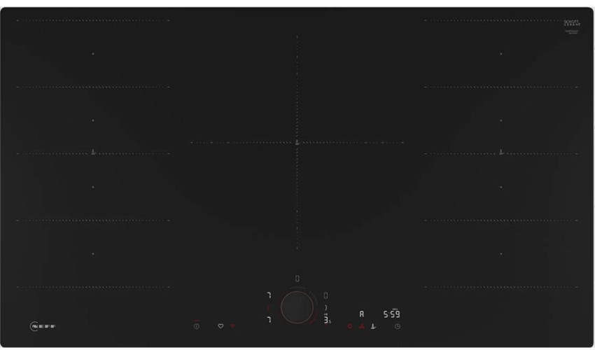 Индукционная варочная панель NEFF T69PYV4C0