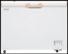 Морозильный ларь Kraft TCH H 310 EGL