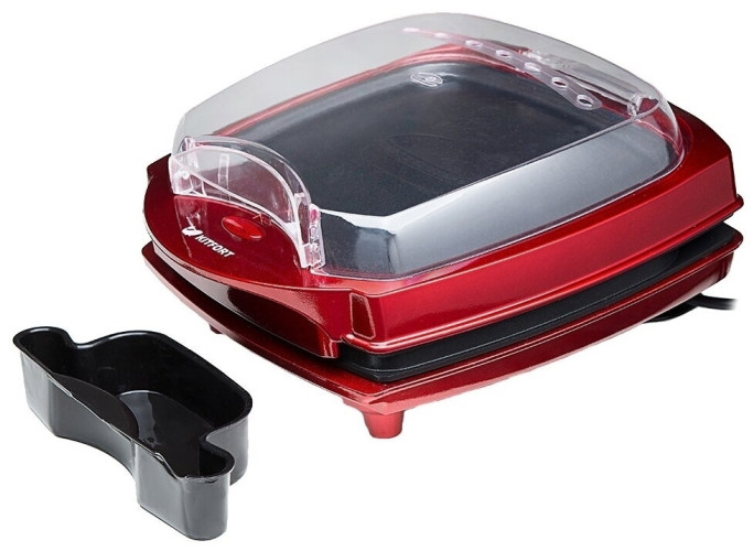 Электрогриль Kitfort КТ-1610