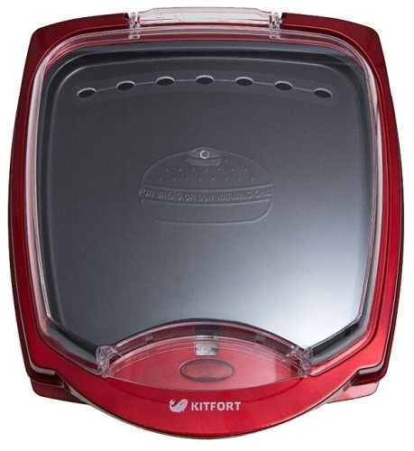 Электрогриль Kitfort КТ-1610