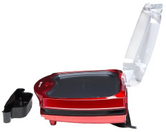 Электрогриль Kitfort КТ-1610