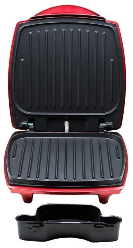 Электрогриль Kitfort КТ-1610