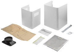 Кухонная вытяжка ORE Glasset 60