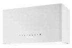 Кухонная вытяжка Faber Thalia WH Corian F60