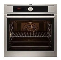 Электрический духовой шкаф AEG BP 5931400 M