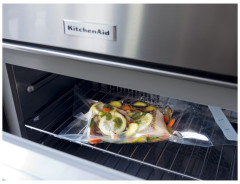 Встраиваемая морозильная камера KitchenAid KCBSX 60600