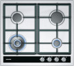 Газовая варочная панель Siemens EC645HB90R