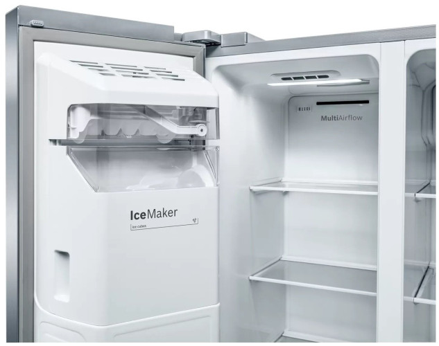 Холодильник Bosch KAG93AI30R