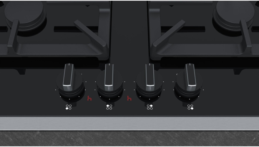 Газовая варочная панель Neff T26TA49N0