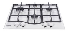Газовая варочная панель Hotpoint-Ariston PCN 641/HA(WH)