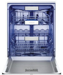 Посудомоечная машина Siemens SX 778D16 TE