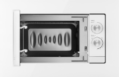 Микроволновая печь Weissgauff HMT-2012 Grill 431 799