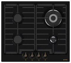 Газовая варочная панель Gorenje GW 6 D41Z CLB
