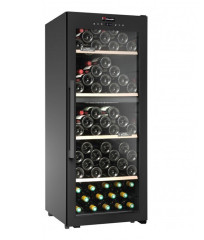 Встраиваемый винный шкаф Cold Vine C40-KST2