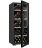 Встраиваемый винный шкаф Cold Vine C40-KST2