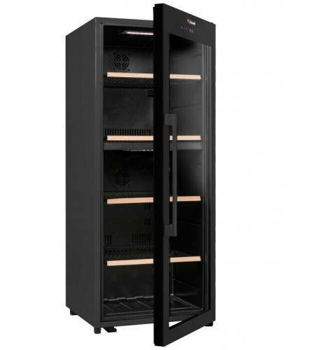 Встраиваемый винный шкаф Cold Vine C40-KST2