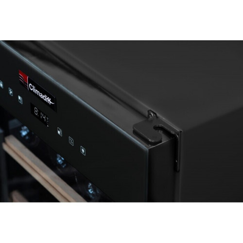 Встраиваемый винный шкаф Cold Vine C40-KST2