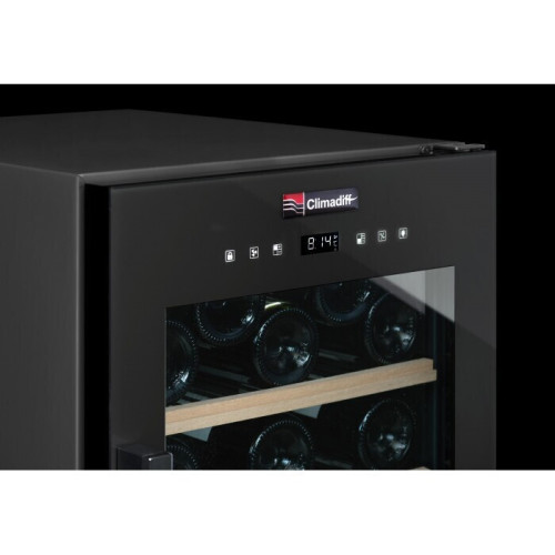 Встраиваемый винный шкаф Cold Vine C40-KST2
