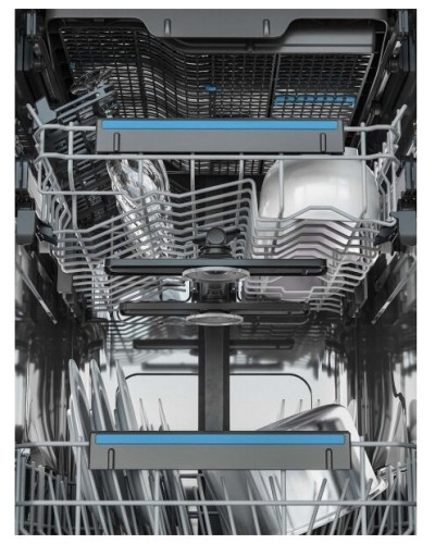 Посудомоечная машина Electrolux EMM 43202 L