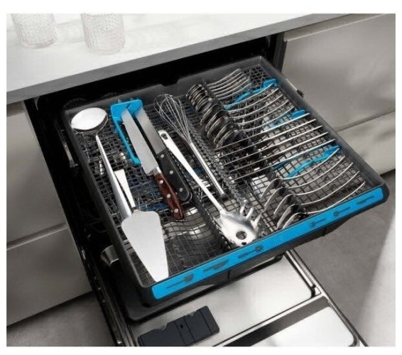 Посудомоечная машина Electrolux EMM 43202 L