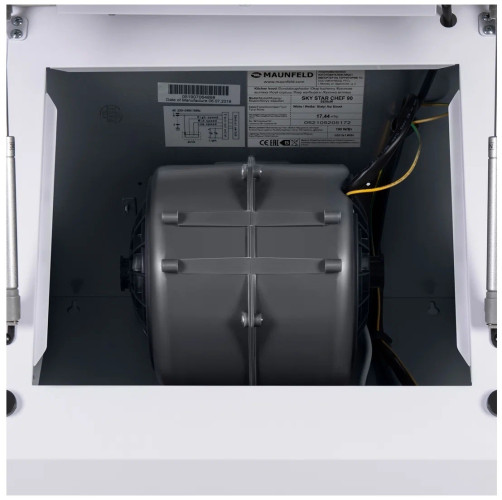 Кухонная вытяжка MAUNFELD Sky Star 90