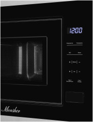 Встраиваемая микроволновая печь Monsher MMH 1020 BX