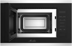 Встраиваемая микроволновая печь Monsher MMH 1020 BX