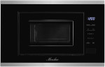 Встраиваемая микроволновая печь Monsher MMH 1020 BX