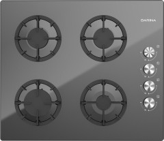Газовая варочная панель Darina 2T1 BGC 341 12 B
