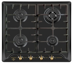 Газовая варочная панель MBS PG-606BL