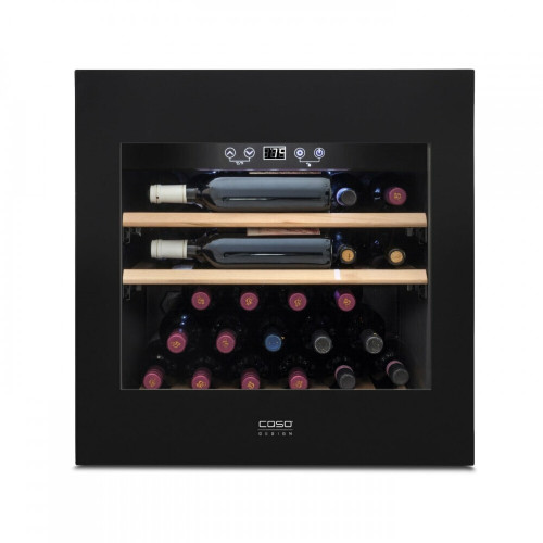 Винный шкаф Libhof SMD-110