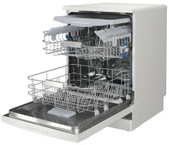 Посудомоечная машина Indesit DFO 3T133 A F