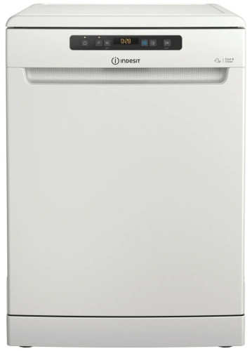 Посудомоечная машина Indesit DFO 3T133 A F