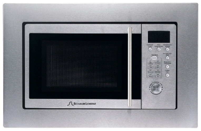 Встраиваемая микроволновая печь Schaub Lorenz SLM EE21D