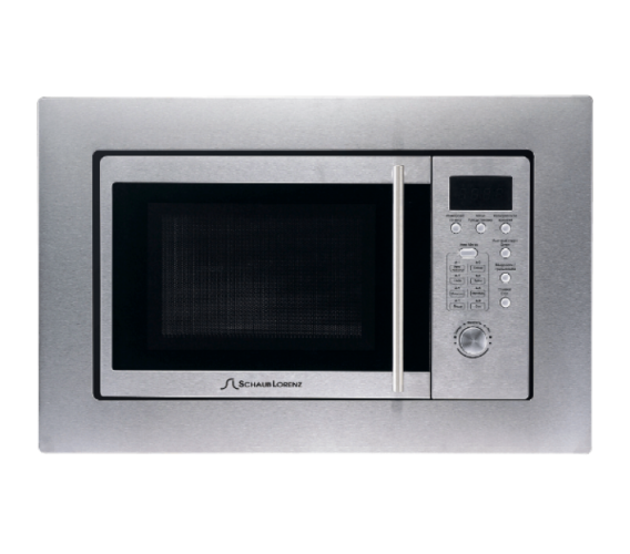Встраиваемая микроволновая печь Schaub Lorenz SLM EE21D