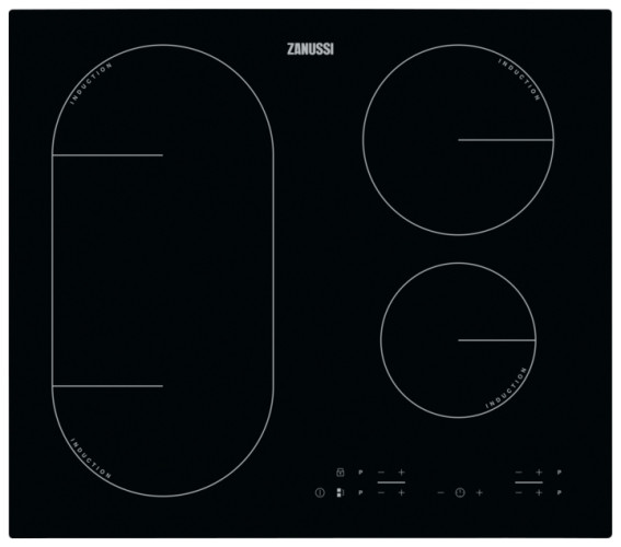 Индукционная варочная панель Zanussi IPZ 6443 KC
