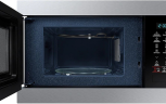 Встраиваемая микроволновая печь Samsung MG22M8074AT/BW черный