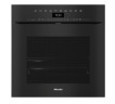 Электрический духовой шкаф Miele H 7464 BPX 125 Gala Ed ObsidianBlack Matte, черный обсидиан матовый