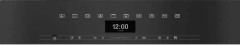 Электрический духовой шкаф Miele H 7464 BPX 125 Gala Ed ObsidianBlack Matte, черный обсидиан матовый