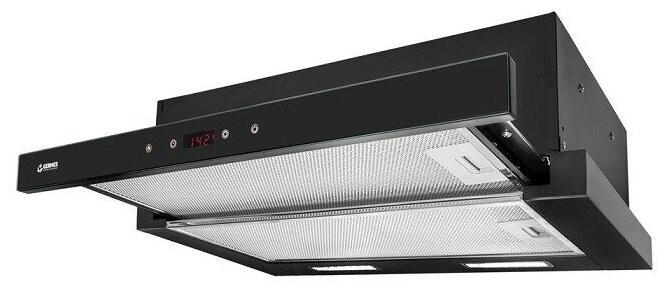 Встраиваемая вытяжка Germes Gamma 60
