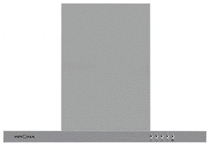 Кухонная вытяжка Kronasteel Rina 600 Push Button